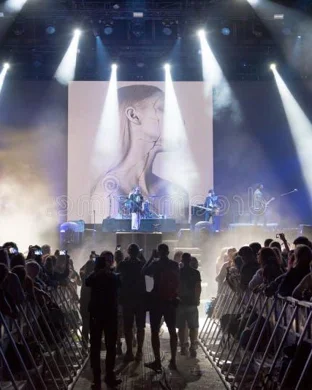 Kaiju Big Battel Brooklyn