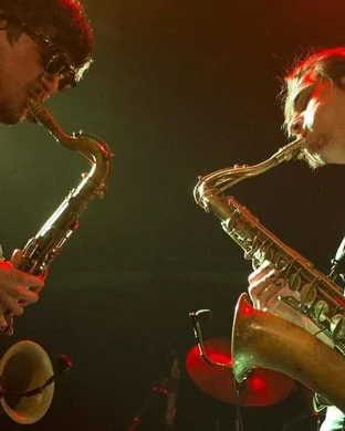 Bleed From Within New York