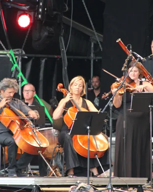 Joe Hisaishi New York