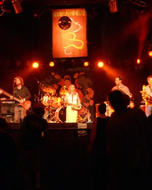 Carlos Ballarta Newark