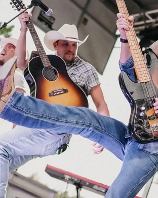 Breakfield (FKA Boy Named Banjo) New York