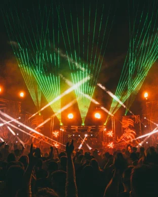 Live concert by GroundUP Music Showcase