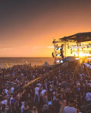 Dreamland: Pride In Central Park