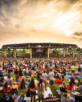 103.5 KTU Concert: Flo Rida, Shaggy, Paul Russell & Nina Sky