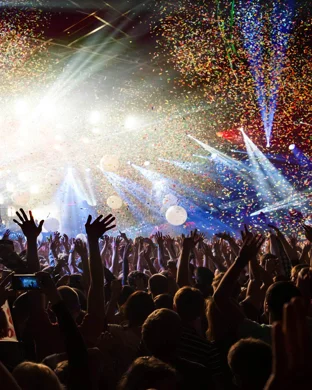 Governors Ball Music Festival