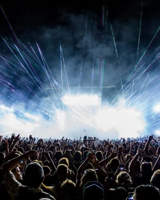 Live concert by Spring Festival: Lunar New Year Celebration - Alan Walker