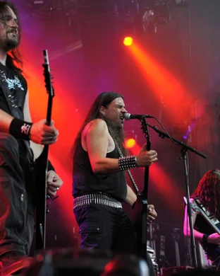 Amorphis