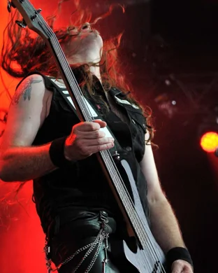 Infected Rain New York