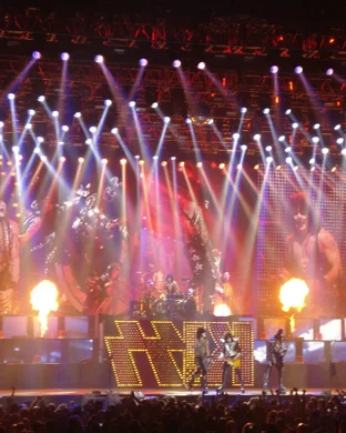 Live concert by Agriculture