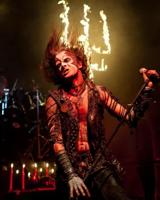 The Birthday Massacre