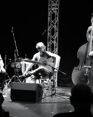 Emmet Cohen New York