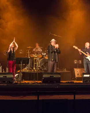 Kenny Garrett New York