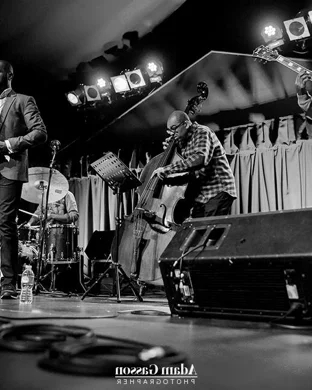 Mike Stern Band New York