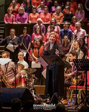 Legends: A Journey Through Jazz