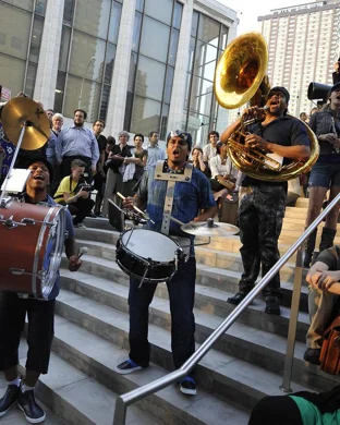 Michel Camilo New York