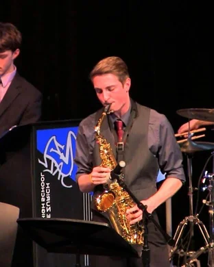 JJ Sansaverino New York