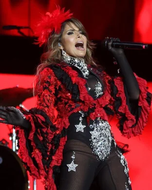 Isabel Pantoja New York