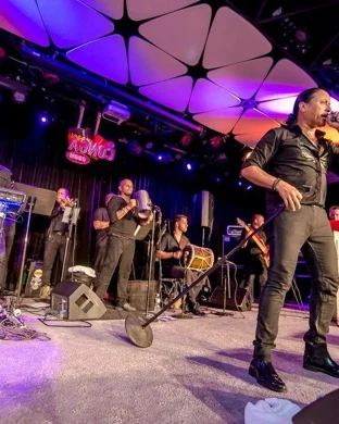 Camilo - Artist New York