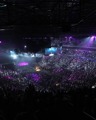 The Brit Pack - British Invasion Act