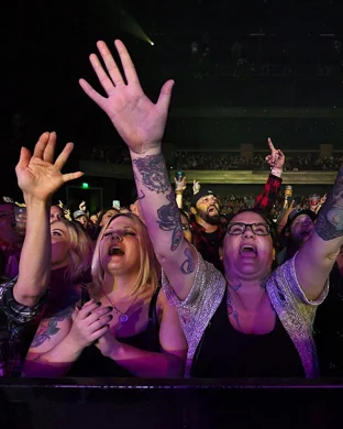 Strangelove - The Depeche Mode Experience