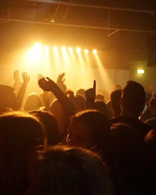 The David Bowie Birthday Retrospective New York