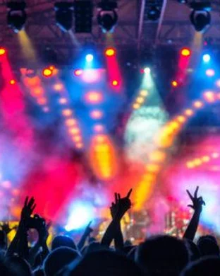 Disciple of The Garden - The Legacy of Chris Cornell New York