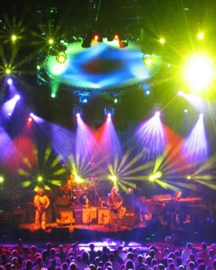 International Championship of Collegiate A Cappella Finals