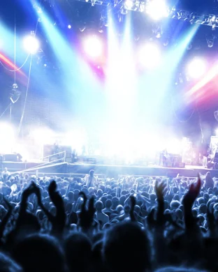 Who's Bad - Michael Jackson Tribute Band