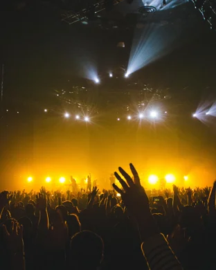 Leonid & Friends - A Tribute To Chicago New York