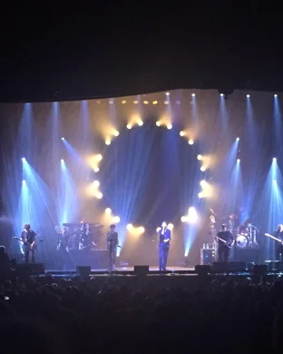 Young Concert Artists Season Finale