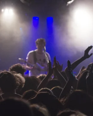 Skullcrusher Brooklyn