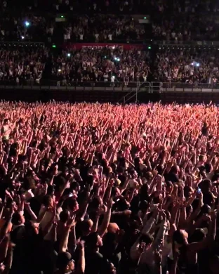 Kings Kaleidoscope New York