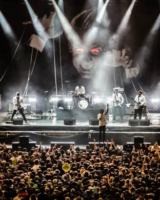 Daniel Powter New York