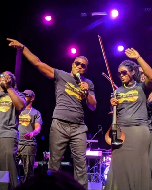 Wesley Joseph New York