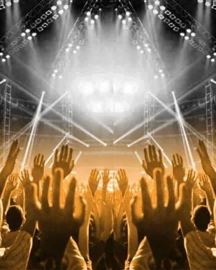 Ariana Grande Brooklyn