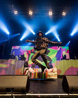 Cash Cobain New York