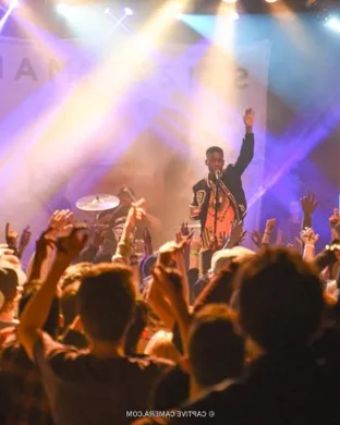 Snow Tha Product New York