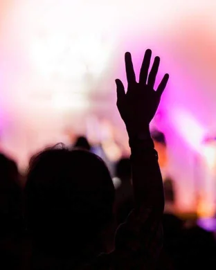 The World Famous Harlem Gospel Choir Easter Weekend Brunch