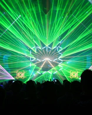 Dance With The Dead New York