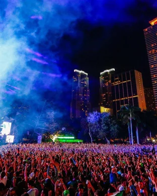 Reprise - A Phish Experience