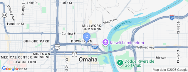 Charles Schwab Field Omaha