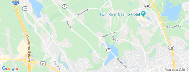 Chace Athletic Center