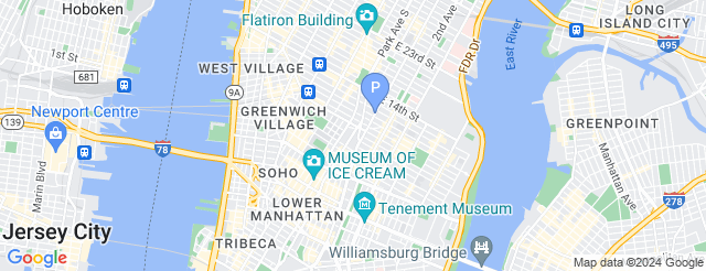 Public Theater 