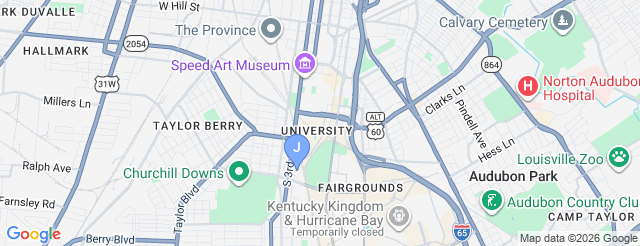 Jim Patterson Stadium