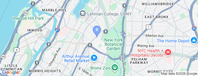 Rose Hill Gymnasium At Fordham University