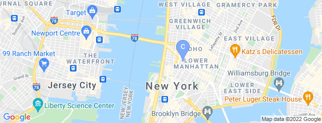 City Vineyard by City Winery 