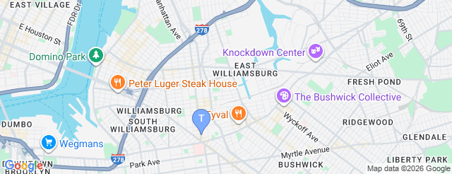 The Brooklyn Monarch