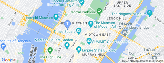 The Venue On Music Row