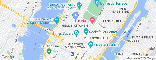 Anne L. Bernstein Theater at The Theater Center