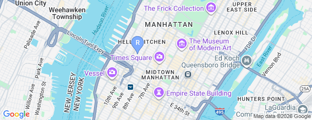 Richard Rodgers Theatre